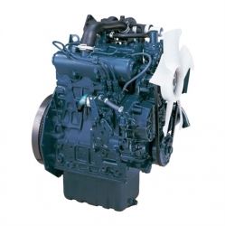 Kubota Engine Complete (CALL FOR PRICE ) 