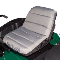 SMALL- SEAT COVER UNIVERSAL WATERPROOF 
