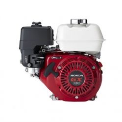 Honda Engine - GX160 QXS2 - 5 HP COMPLETE 