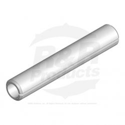 PIN - ROLL 1/8 X 3/4 Replaces  012419