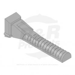 FINGER- Replaces Part Number 012791