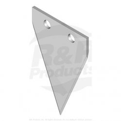 KNIFE-6" Replaces Part Number 01-283-0040