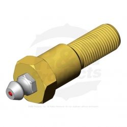 BOLT-ROLLER  Replaces  1002228