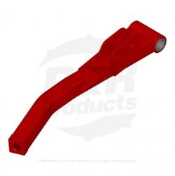 LIFT ARM ASSY - LH  Replaces  100-3032