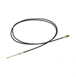 BRAKE CABLE-ASSY  Replaces  1003047