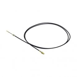 BRAKE CABLE-ASSY  Replaces  1003048