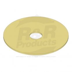 WASHER-FLAT- Replaces  100-3102