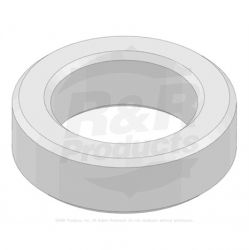 SPACER-BEARING Replaces  100-4817