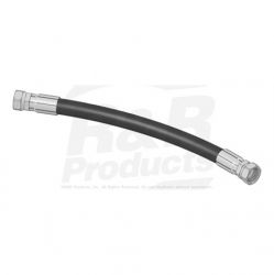 HOSE-HYD ASSY  Replaces  100-5589