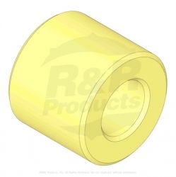 SPACER- Replaces 100-7123