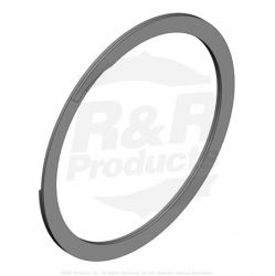 RING- Replaces Part Number 101154
