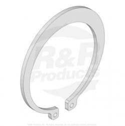 RING- Replaces Part Number 101155