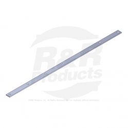 SHIM-FOR DOUBLE LIP BEDKNIFE  Replaces  101252
