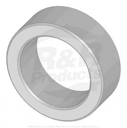 SPACER- 5/16" Replaces  101347