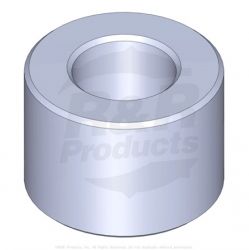 SPACER- 7/16" Replaces Part Number 101349