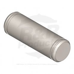 PIN-Slide Cylinder  Replaces 104-0046