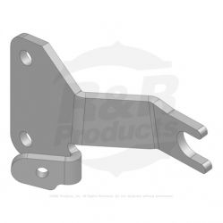 BRACKET-Support  Replaces  104-0464-03