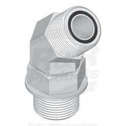 FITTING- Replaces Part Number 104-3509