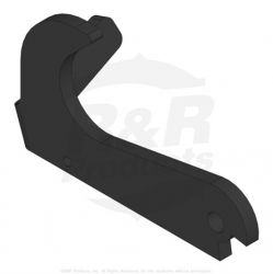LATCH-R/H  Replaces 104-3556-03