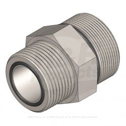 FITTING- Replaces Part Number 104-3797