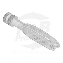 LEVER-BRAKE Replaces  104-4817
