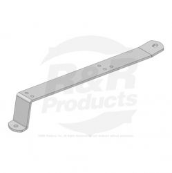 STRAP-SEAT SUPPORT  Replaces 104-4847-03