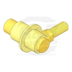 BALL-JOINT ASSY  Replaces  104-7719