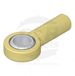 ROD-END  Replaces 105-2806