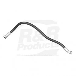 HOSE-ASSY HYD  Replaces  105-4336