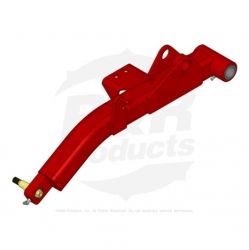 RH-ARM ASSY  Replaces 105-7345