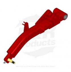 LH-ARM ASSY  Replaces  105-7346