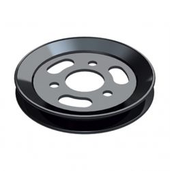 PULLEY-6.75" Dia with 1-3/4"  Dia Bore Replaces  105-7735
