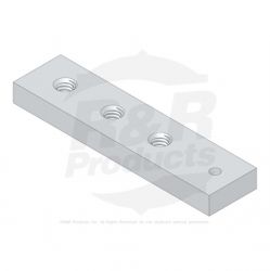 PLATE-ASSY HOC  Replaces  105-9225