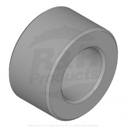 BUSHING-CARRIER- Replaces 105-9823