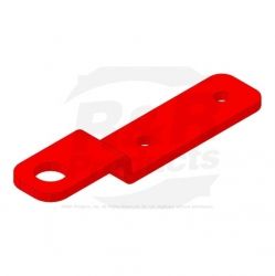 HITCH- Replaces  105-9930-01