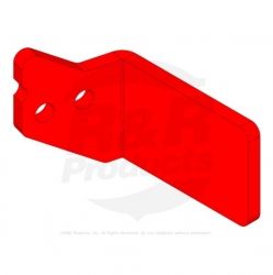 LATCH-DECK  Replaces  106-2032-01