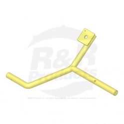 PEDAL-TRACTION- Replaces  106-3840