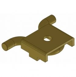 LATCH- Replaces 106-4671