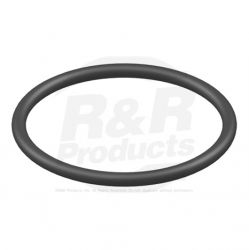 O-RING- Replaces Part Number 106-7159