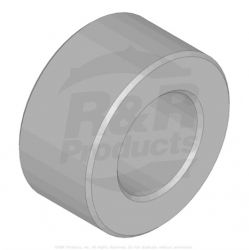 SPACER-DRUM SHAFT  Replaces  106-8417