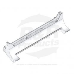 FRAME- Replaces 107-2951