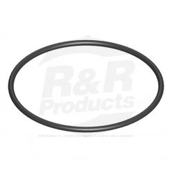 O-RING- Replaces  107-3244