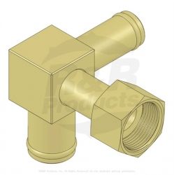 MANIFOLD-TUBE- Replaces  108-1672