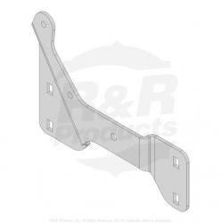 BRACKET-SUPPORT M Replaces 108-1785-03