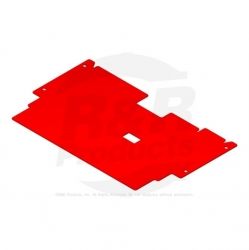 PLATE-FLOOR- Replaces  108-1806-01