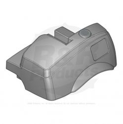 TANK-HYD- Replaces 108-2937