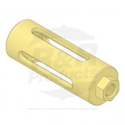 SLEEVE-SPRING- Replaces  108-4542