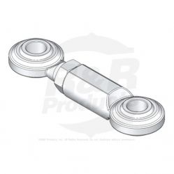 LINK-ROD END  Replaces 108-5401