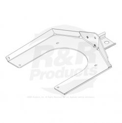 MOUNT-SEAT- Replaces  108-7591-03
