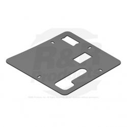 PANEL-CONTROL- Replaces  108-7909-03